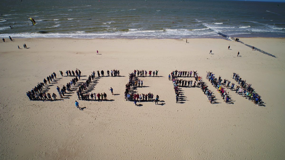 ocean clean beaches