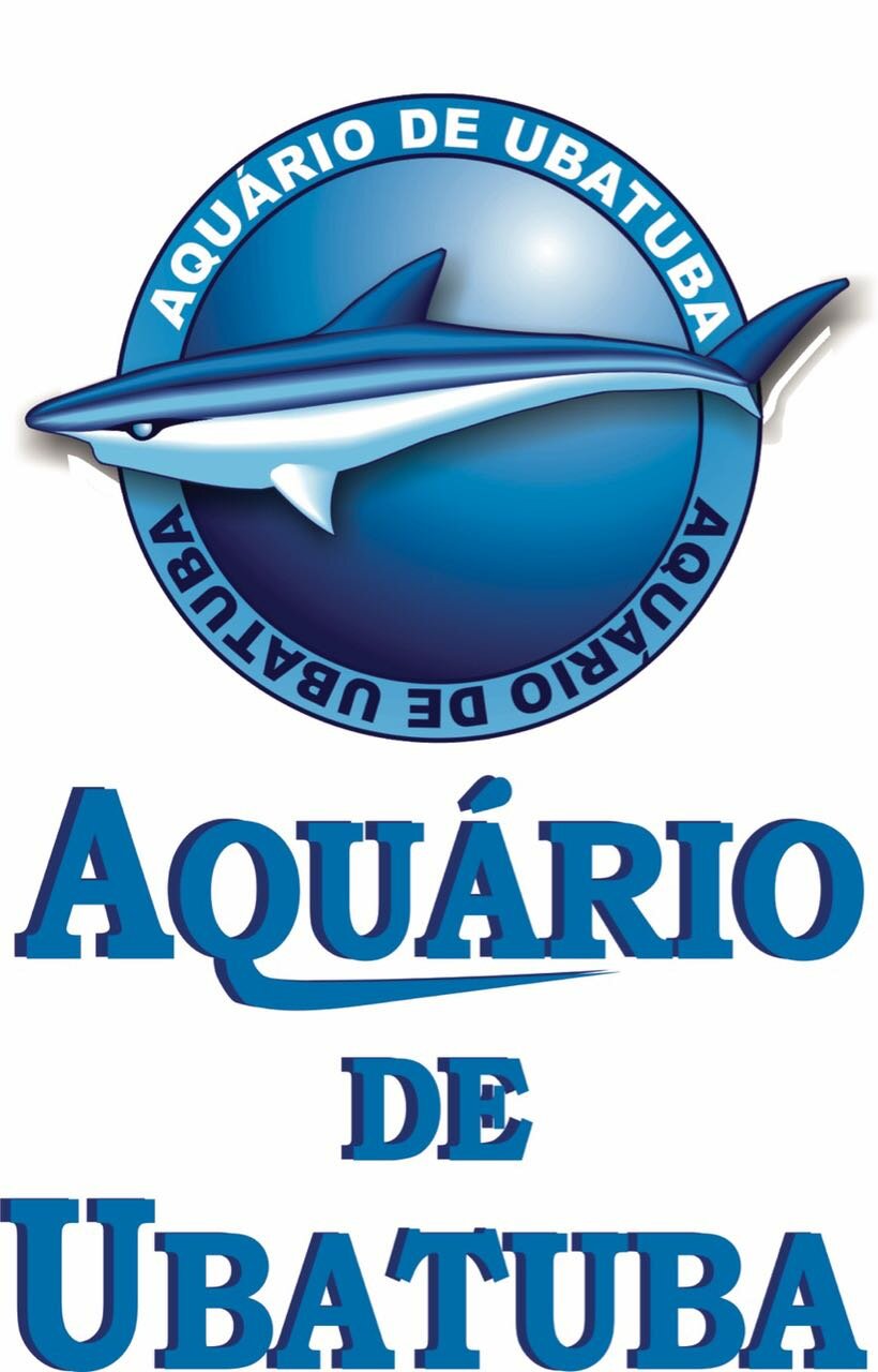 Ubatuba Aquarium logo