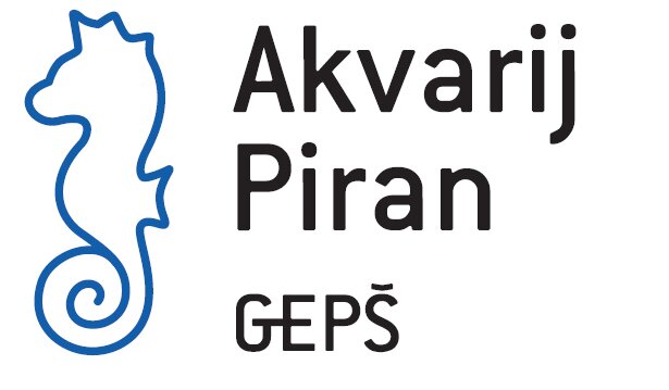 aquarium piran logo