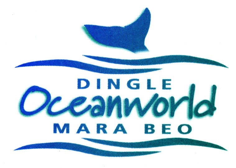 dingle aquarium logo