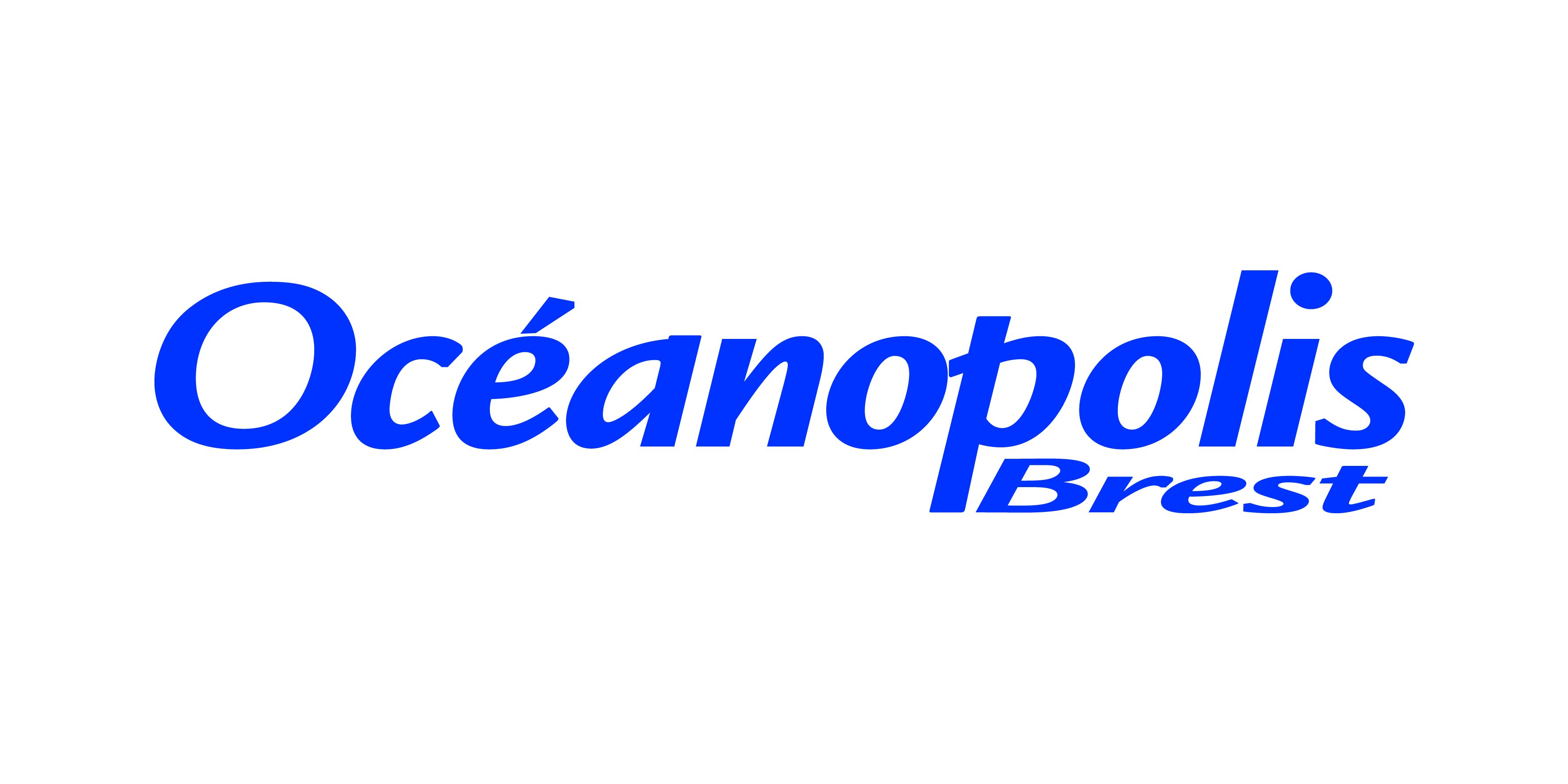 Océanopolis logo