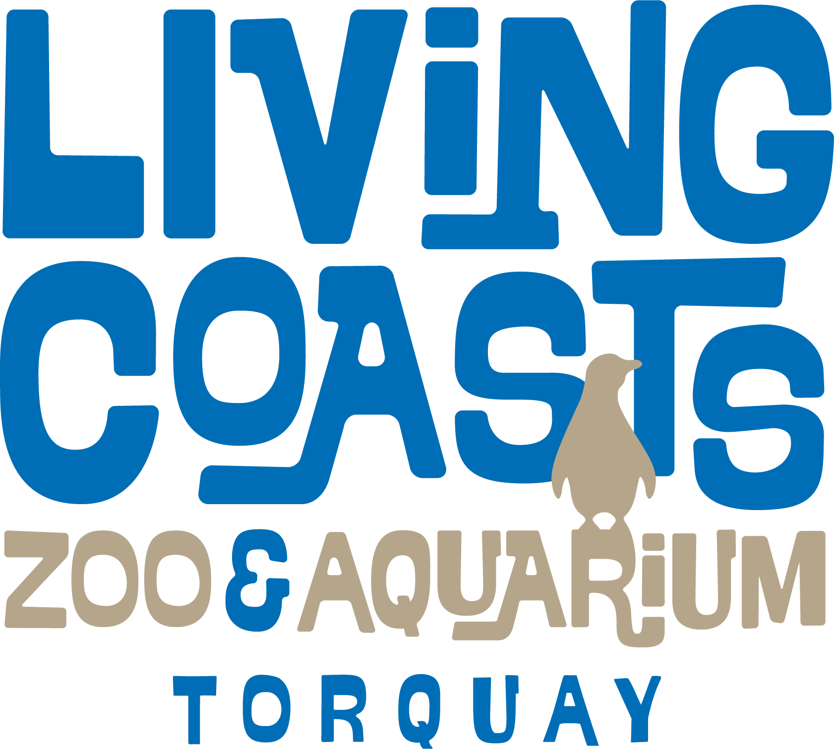 living coasts