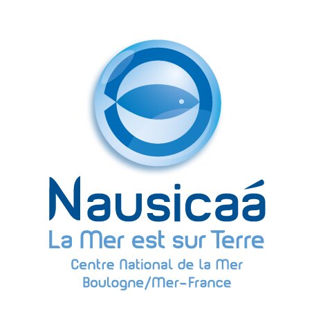 nausicaa logo