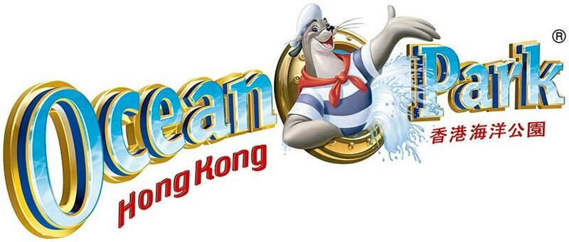 ocean park logo