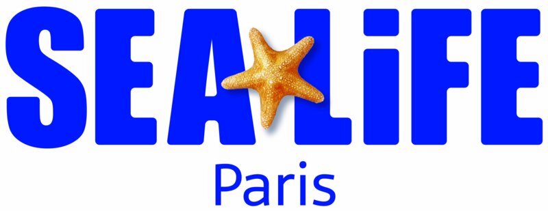 sea life paris logo