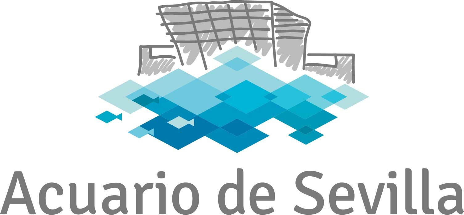 aquario de sevilla logo