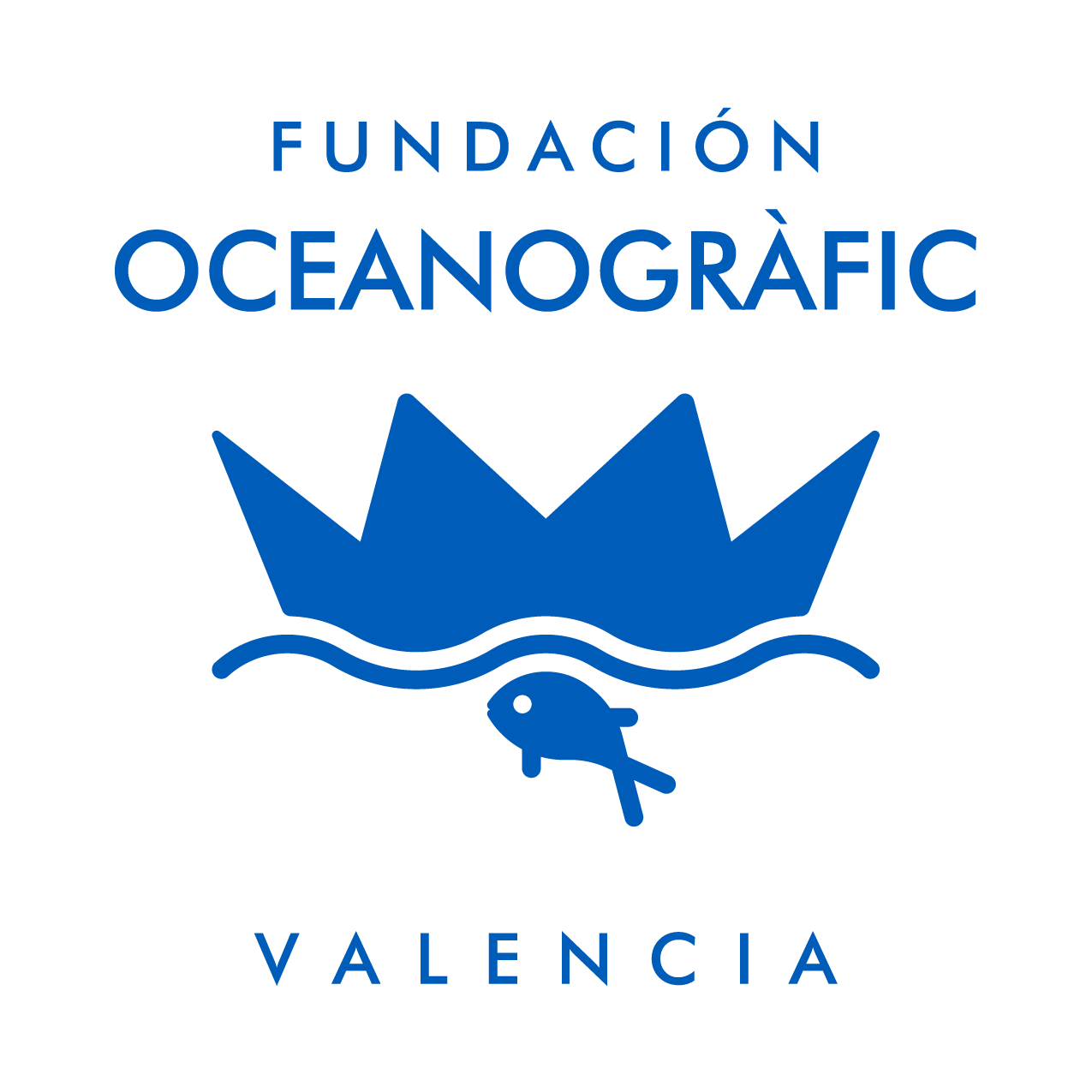 aquario de valencia logo