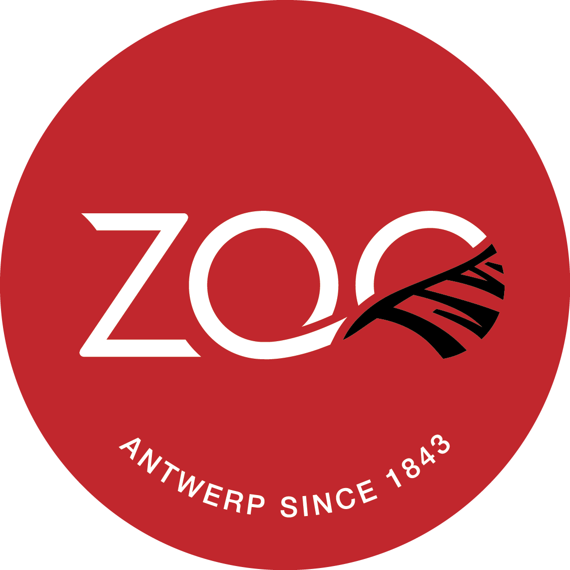 Zoo Antwerpen logo