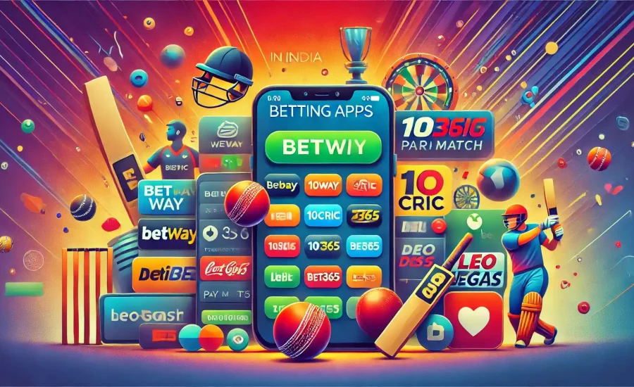 Best Betting Apps in India